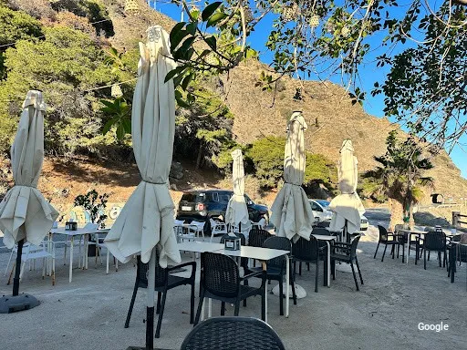 Mediterránea Restaurante Lancemar