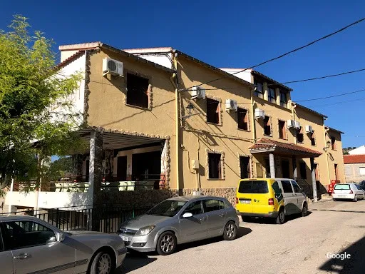 Otras cocinas españolas Hostal restaurante taibilla
