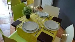 Crepería La Crepe