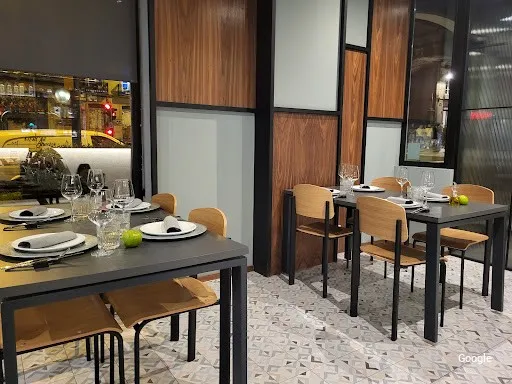 Vegetariana Il Farabutto Centro