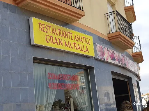Barazki Jana Gran Muralla