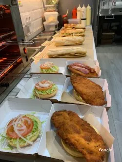 Vegetariana Restaurante Maloserá