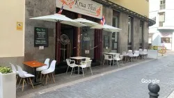 Tailandesa Krua Thai