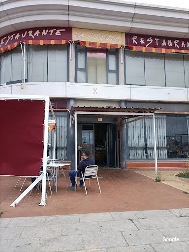 Vegetarian Bar La Cúpula