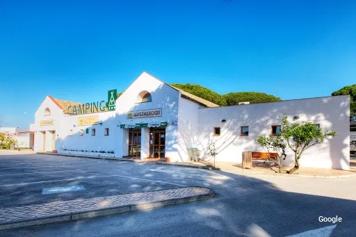 Beste Kokapenak Espainiarra Restaurante Camping Pinar San José