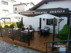 Vasca Munantxo