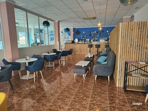Barazki Jana Sweet Room