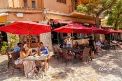 Otras cocinas españolas Restaurant Sa Mata