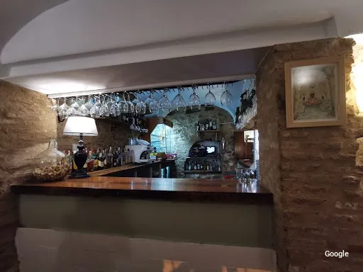 Mediterrània La Bodeguita Del Medio