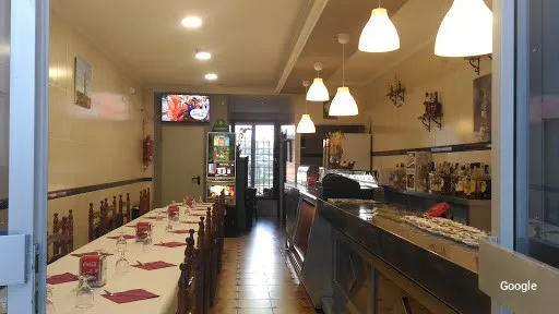 Vegetariana Jerica Bar