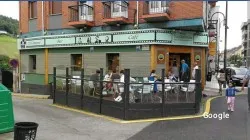 Pasta y Pizzería El Camarote
