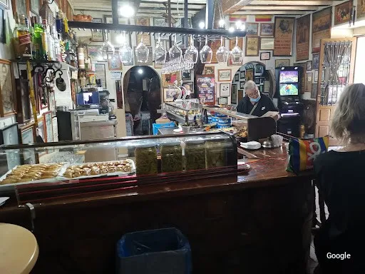 Beste Kokapenak Bar la bodega Valdemoro