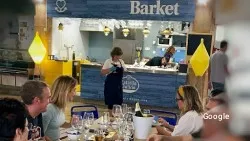 Marisco Barket