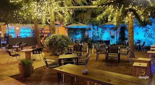 Mediterránea Restaurant Tastimotant