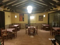 Vegetariana Restaurante Pizzería EL Huerto