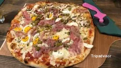 Italiana Luigi´s Pizza