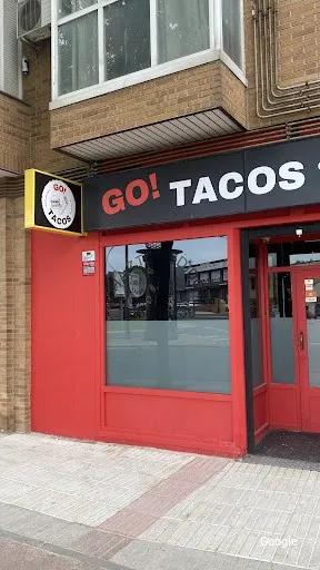 Vegetariana Go! Tacos