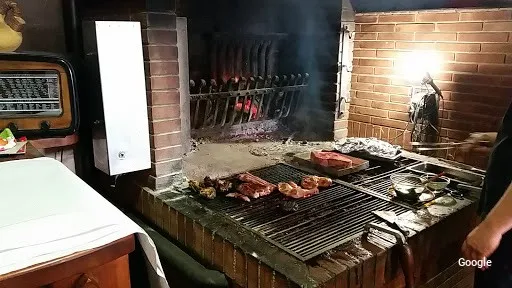 Beste Kokapenak Espainiarra La Rosta
