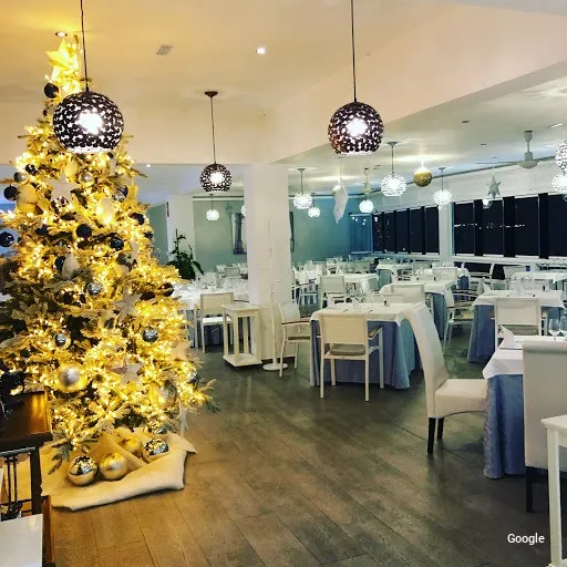 Mediterranea Sebastyan's Restaurant
