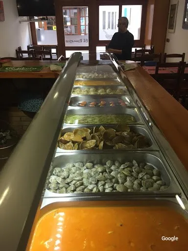 Beste Kokapenak El Romesco