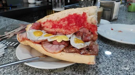 Vegetariana Remuiñan