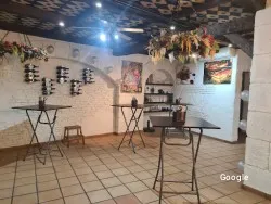 Vegetariana Ssentidos