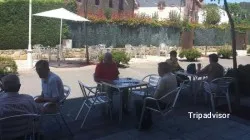 Basque Batxoki