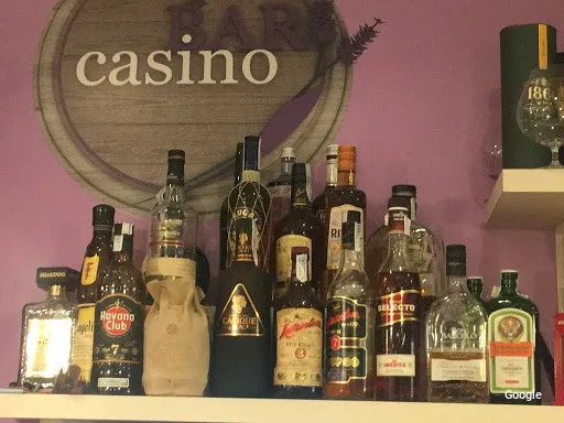 Altres cuines espanyoles Bar Casino Restaurante