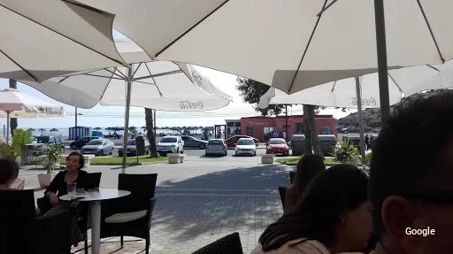 Vegetariana Cafe Pub Atlantis