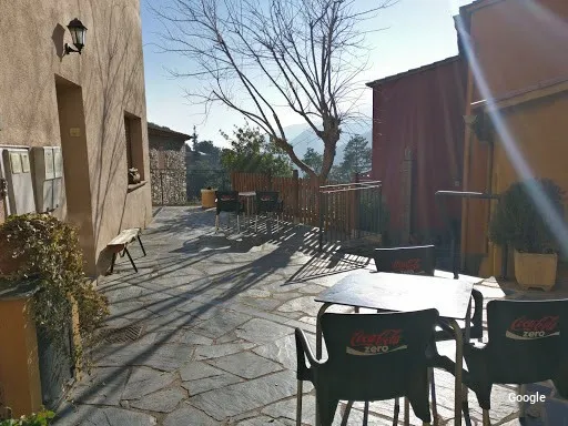 Beste Kokapenak Espainiarra Restaurant L'Estanc