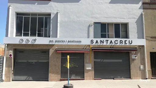 Vegetariana Santacreu