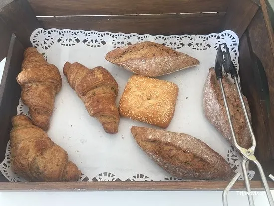 French Doff Caffe