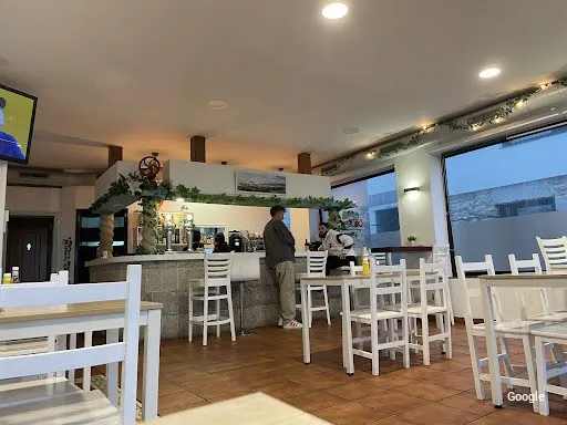 Vegetariana Bar Restaurante La Perla