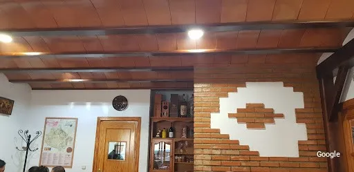 Griglia Restaurante Ramos