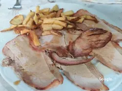 Beste Kokapenak Espainiarra Restaurante Alejandro