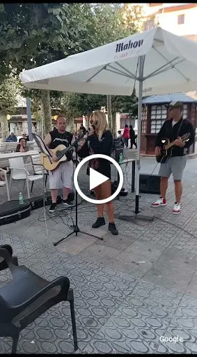 Outras cociñas españolas Qué te Creps