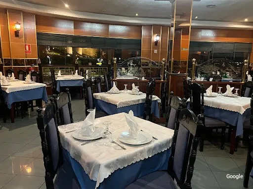 Cinese Restaurante Xi Hu