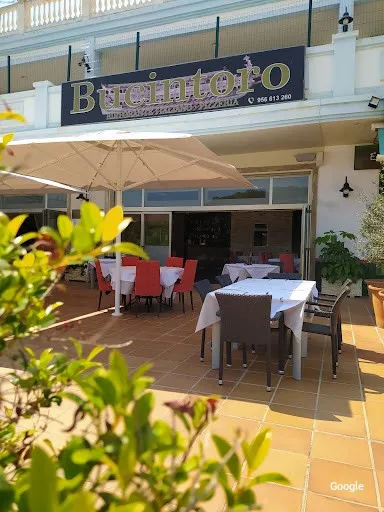 Italiarra Bucintoro