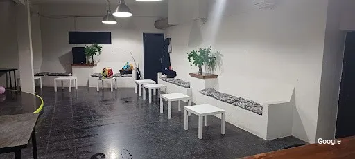 Vegetariana Bar Ranchito