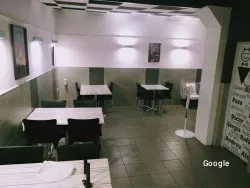 Otras cocinas españolas Bar Caye 23