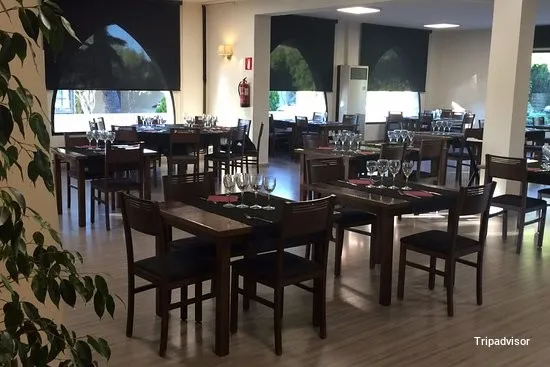 Mediterranean Slamrestaurant