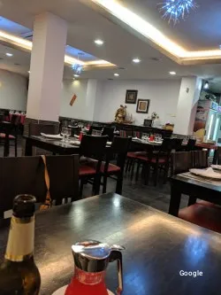 Xina Restaurante Hua Nan
