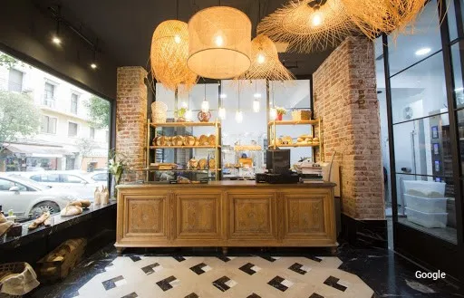 Francesa Panem Panaderia Artesana,s.l