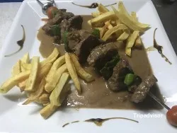 Asador Restaurante-Braseria El Jinete