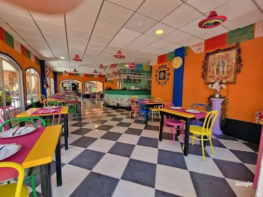 Mexicana La Rodaja