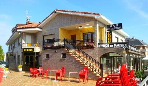 Altre cucine spagnole Labu