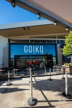 Americana Goiko - C.C. Lagoh