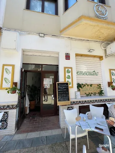 Other Spanish cuisines Bar Emecuatro