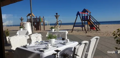 Pasta e Pizzeria Sirga