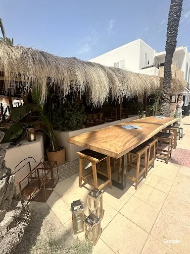 Vegetariana Port Amagat | Restaurante Italiano en Formentera